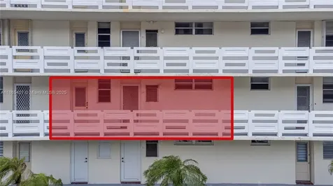 3030 Marcos Drive Aventura FL 33160