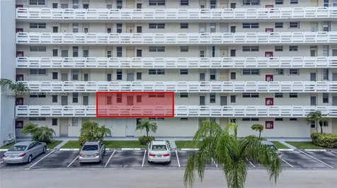 3030 Marcos Drive Aventura FL 33160