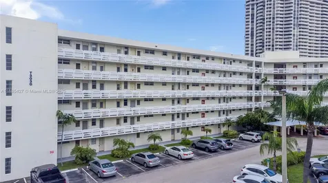 3030 Marcos Drive Aventura FL 33160