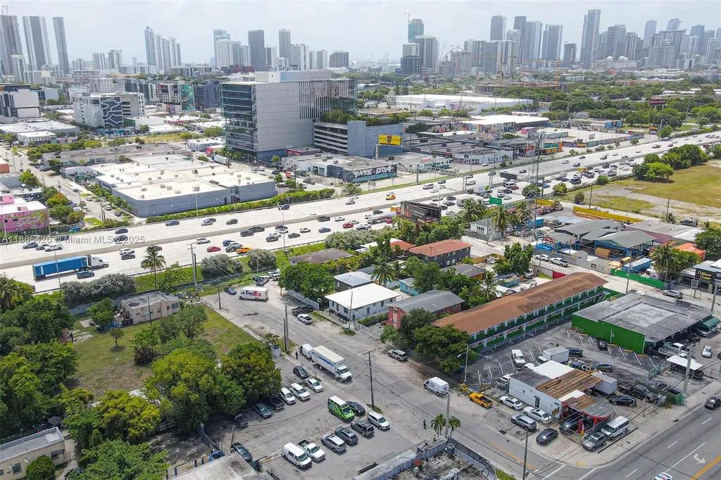 666 NW 28th Street Miami FL 33127
