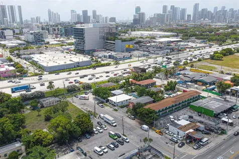 666 NW 28th Street Miami FL 33127