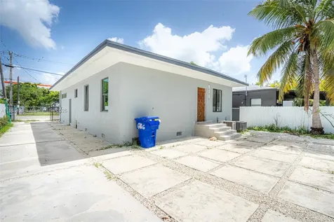666 NW 28th Street Miami FL 33127