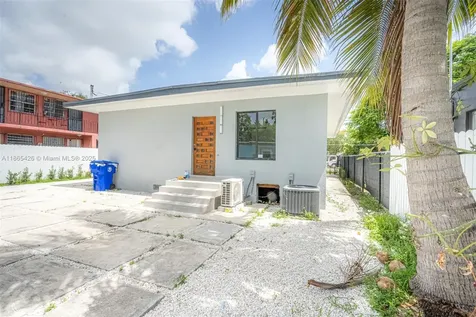 666 NW 28th Street Miami FL 33127