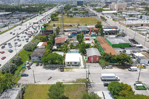 666 NW 28th Street Miami FL 33127