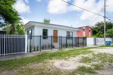 666 NW 28th Street Miami FL 33127
