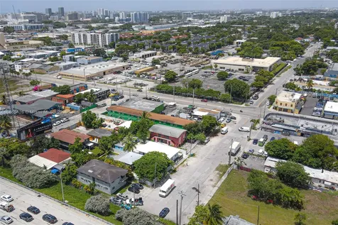 666 NW 28th Street Miami FL 33127
