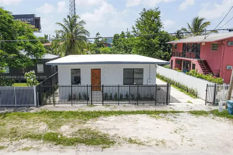 666 NW 28th Street Miami FL 33127