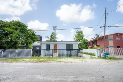 666 NW 28th Street Miami FL 33127