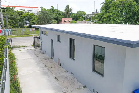 666 NW 28th Street Miami FL 33127