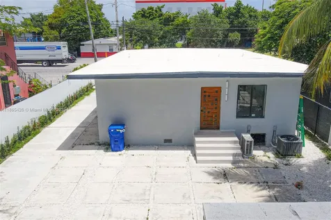 666 NW 28th Street Miami FL 33127