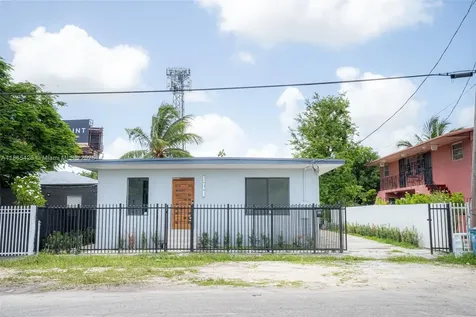 666 NW 28th Street Miami FL 33127