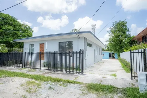 666 NW 28th Street Miami FL 33127