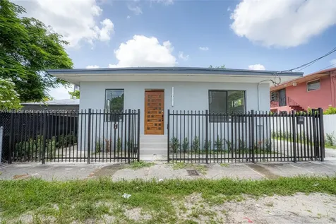 666 NW 28th Street Miami FL 33127