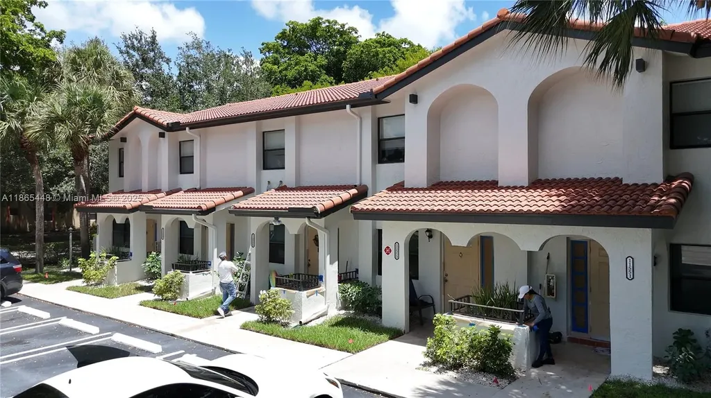 11551 Royal Palm Boulevard Coral Springs FL 33065