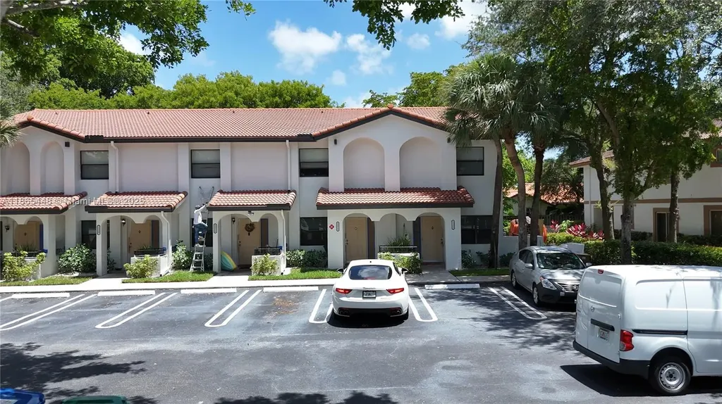 11551 Royal Palm Boulevard Coral Springs FL 33065