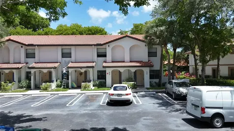 11551 Royal Palm Boulevard Coral Springs FL 33065