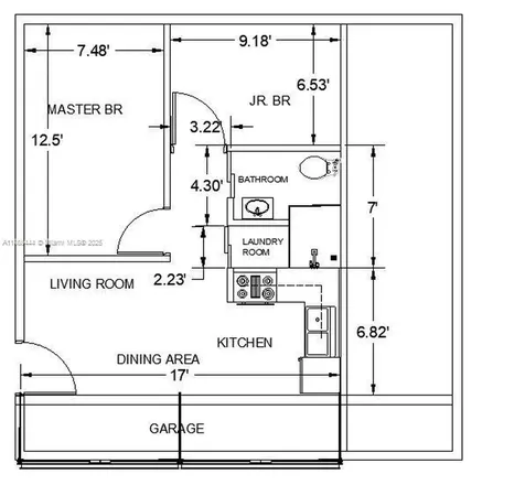 4660 SW 37th Avenue Dania Beach FL 33312