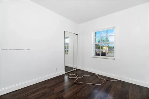 2525 NW 156th Street Miami Gardens FL 33054