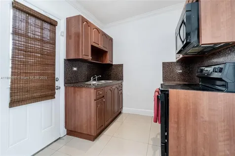 2525 NW 156th Street Miami Gardens FL 33054