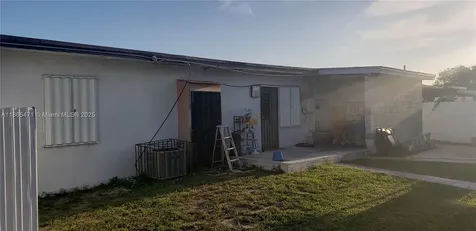 2525 NW 156th Street Miami Gardens FL 33054