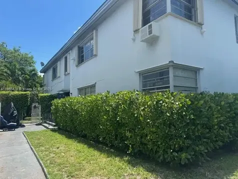 1258 Marseille Drive Miami Beach FL 33141