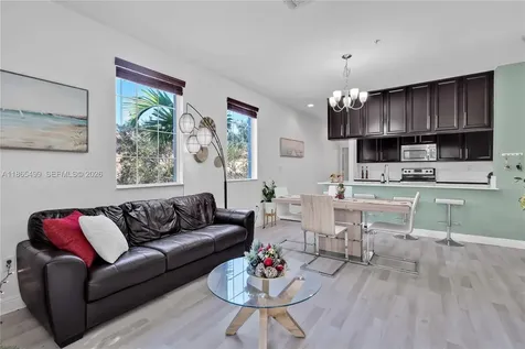 14749 SW 9th Street Pembroke Pines FL 33027