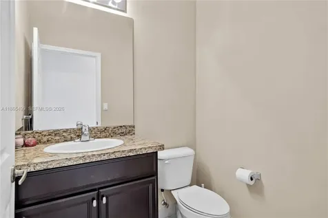 14749 SW 9th Street Pembroke Pines FL 33027