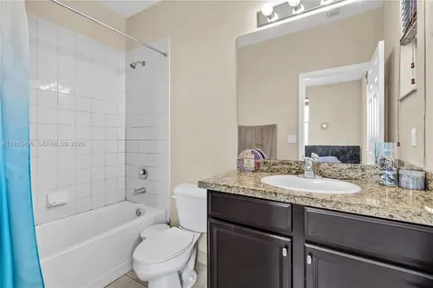 14749 SW 9th Street Pembroke Pines FL 33027