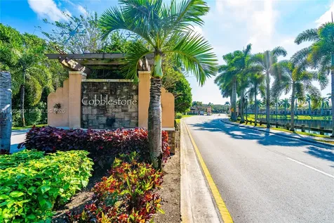 14749 SW 9th Street Pembroke Pines FL 33027