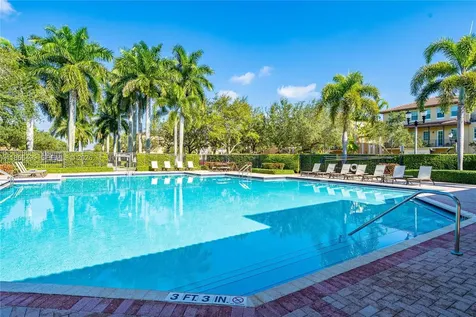 14749 SW 9th Street Pembroke Pines FL 33027