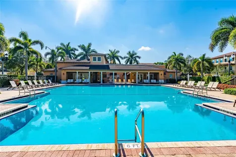 14749 SW 9th Street Pembroke Pines FL 33027
