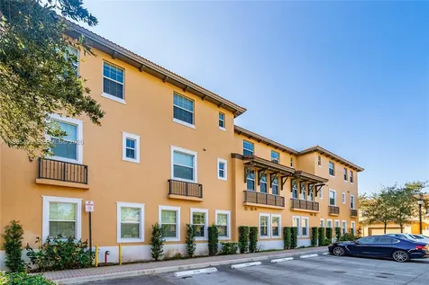 14749 SW 9th Street Pembroke Pines FL 33027
