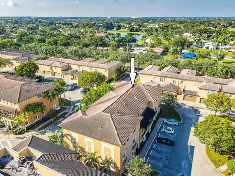 14749 SW 9th Street Pembroke Pines FL 33027