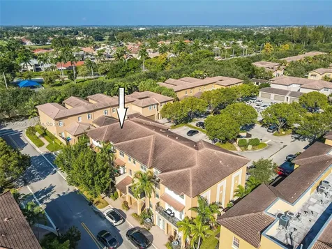 14749 SW 9th Street Pembroke Pines FL 33027