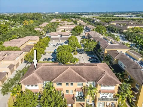 14749 SW 9th Street Pembroke Pines FL 33027