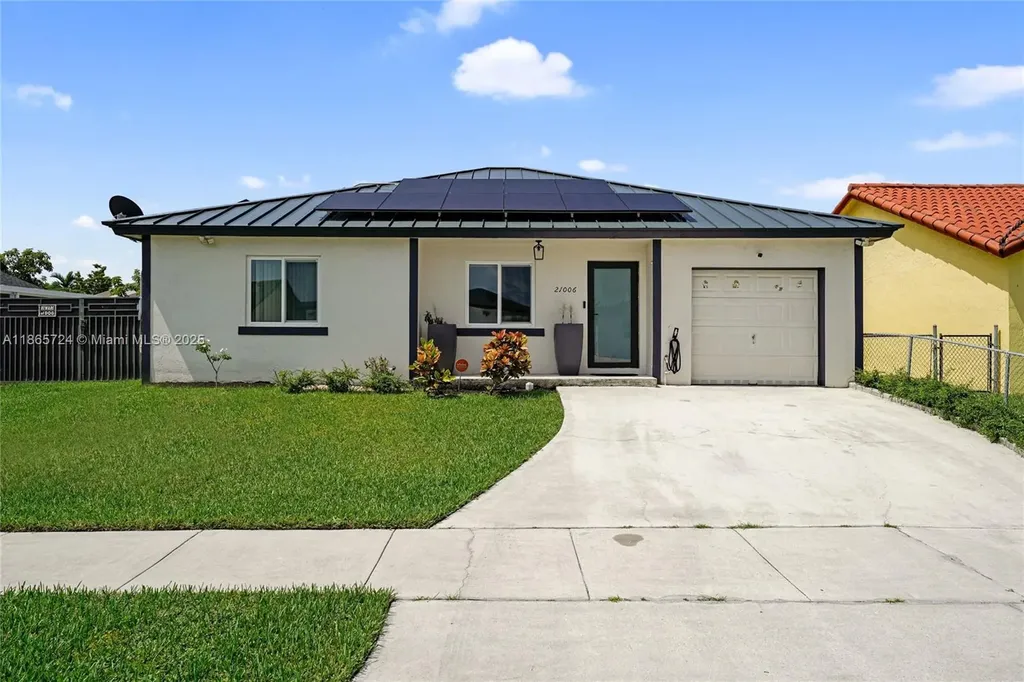 21006 SW 125th Ct Road Miami FL 33177