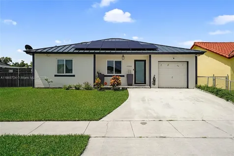 21006 SW 125th Ct Road Miami FL 33177