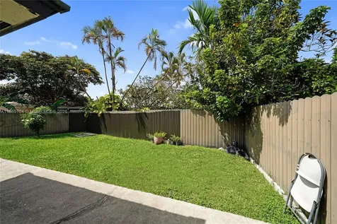21006 SW 125th Ct Road Miami FL 33177