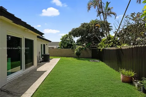 21006 SW 125th Ct Road Miami FL 33177