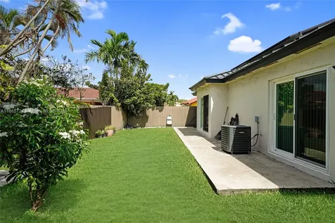21006 SW 125th Ct Road Miami FL 33177