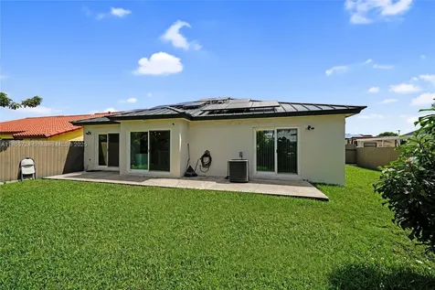 21006 SW 125th Ct Road Miami FL 33177