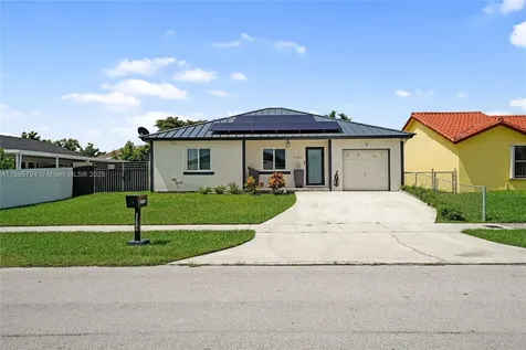21006 SW 125th Ct Road Miami FL 33177