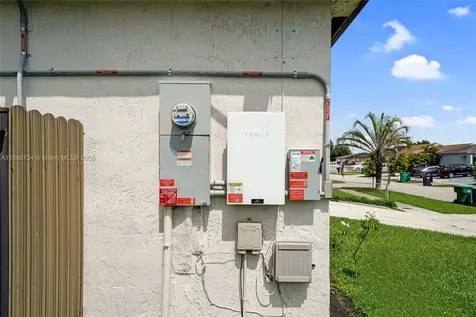 21006 SW 125th Ct Road Miami FL 33177