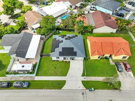 21006 SW 125th Ct Road Miami FL 33177