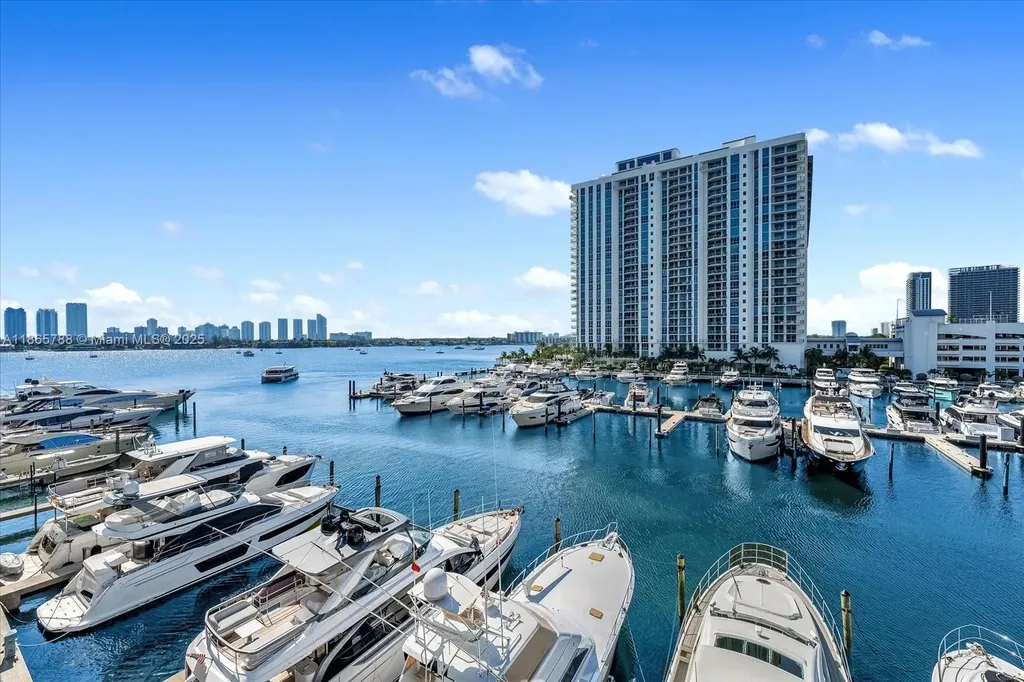17301 Biscayne Boulevard North Miami Beach FL 33160