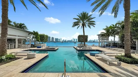 17301 Biscayne Boulevard North Miami Beach FL 33160