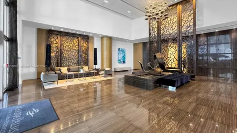 17301 Biscayne Boulevard North Miami Beach FL 33160