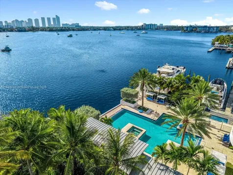 17301 Biscayne Boulevard North Miami Beach FL 33160