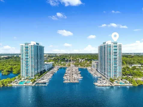 17301 Biscayne Boulevard North Miami Beach FL 33160