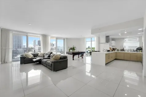 17301 Biscayne Boulevard North Miami Beach FL 33160